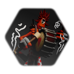 bb$kinbash stylized cus why not