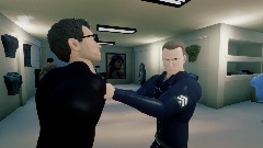 Terminator 2: The Galleria - Part 3