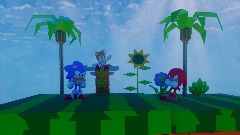 A screenshot taken in Dreams. 2 of 13.