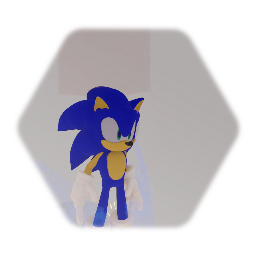Boost Sonic