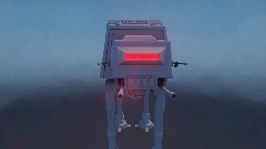 A screenshot taken in Dreams. 6 of 7.