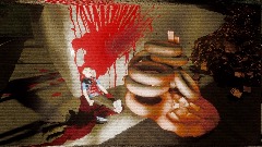 A screenshot taken in Dreams. 18 of 29.