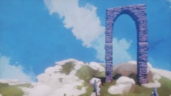 Not really ancient times