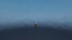 A screenshot taken in Dreams. 9 of 16.