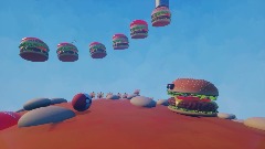 A screenshot taken in Dreams. 1 of 1.