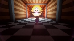 The Wario Apparition but its normal