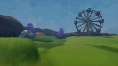 A screenshot taken in Dreams. 20 of 20.