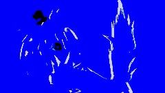 A screenshot taken in Dreams. 1 of 4.