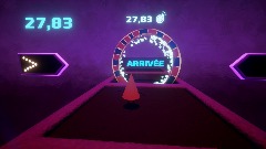 A screenshot taken in Dreams. 6 of 29.