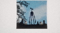 A screenshot taken in Dreams. 8 of 16.