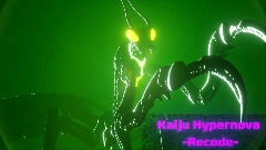 A screenshot taken in Dreams. 4 of 17.