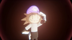 A screenshot taken in Dreams. 1 of 1.