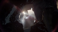 A screenshot taken in Dreams. 17 of 26.