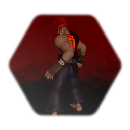 Evil Ryu