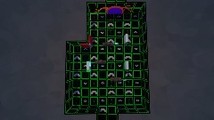 A screenshot taken in Dreams. 12 of 30.