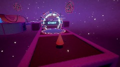 A screenshot taken in Dreams. 2 of 3.