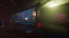 A screenshot taken in Dreams. 16 of 19.
