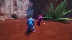 A screenshot taken in Dreams. 12 of 12.