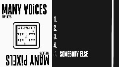 A screenshot taken in Dreams. 13 of 15.