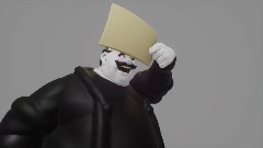 A screenshot taken in Dreams. 8 of 8.