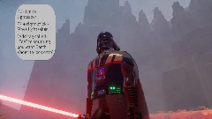 A screenshot taken in Dreams. 1 of 18.