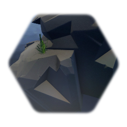 There-Is-Life Boulder