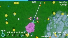 A screenshot taken in Dreams. 12 of 17.