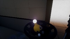 A screenshot taken in Dreams. 9 of 10.