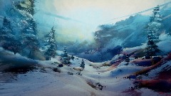 A screenshot taken in Dreams. 21 of 24.