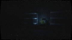 A screenshot taken in Dreams. 7 of 9.