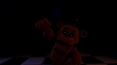 A screenshot taken in Dreams. 6 of 21.