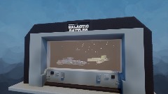 A screenshot taken in Dreams. 17 of 22.
