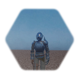 Slayer of demons remake 2