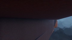 Angry munci Nextbot run