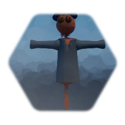 The ScareCrow
