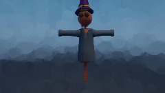 A screenshot taken in Dreams. 1 of 6.