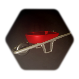 Garden/Farm Asset Collection - (cutaia)'s Unexciting Asset Jam