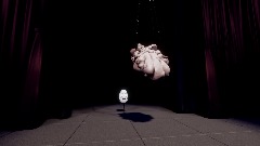 A screenshot taken in Dreams. 5 of 12.