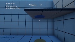 A screenshot taken in Dreams. 28 of 29.