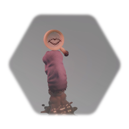 Unfinished rodger thing