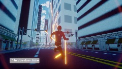 A screenshot taken in Dreams. 3 of 5.