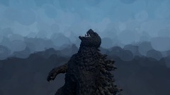 Kong and Godzilla mod