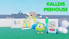Kalldi's peehouse v1.0