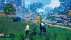 A screenshot taken in Dreams. 1 of 1.