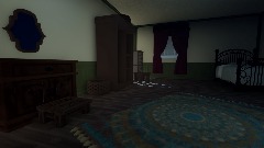 A screenshot taken in Dreams. 2 of 4.