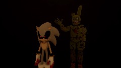 A screenshot taken in Dreams. 1 of 3.