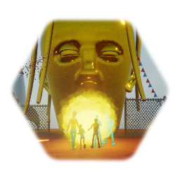 Travis Scott Astro World