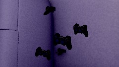 Spinning Controllers idfk | The Darkverse Shorts #5