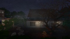 A screenshot taken in Dreams. 9 of 13.