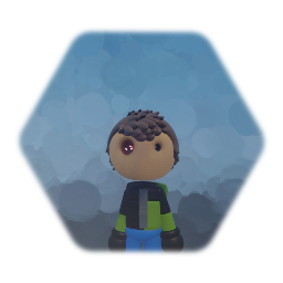 EthanExe for the contest  I was gonna finish it but i got bored